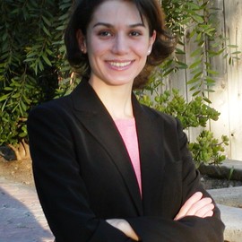 Maryam Fazel